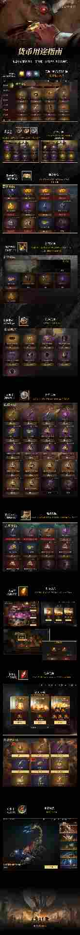 龙息:神寂龙息货币用途指南 龙息:神寂龙息货币用途指南