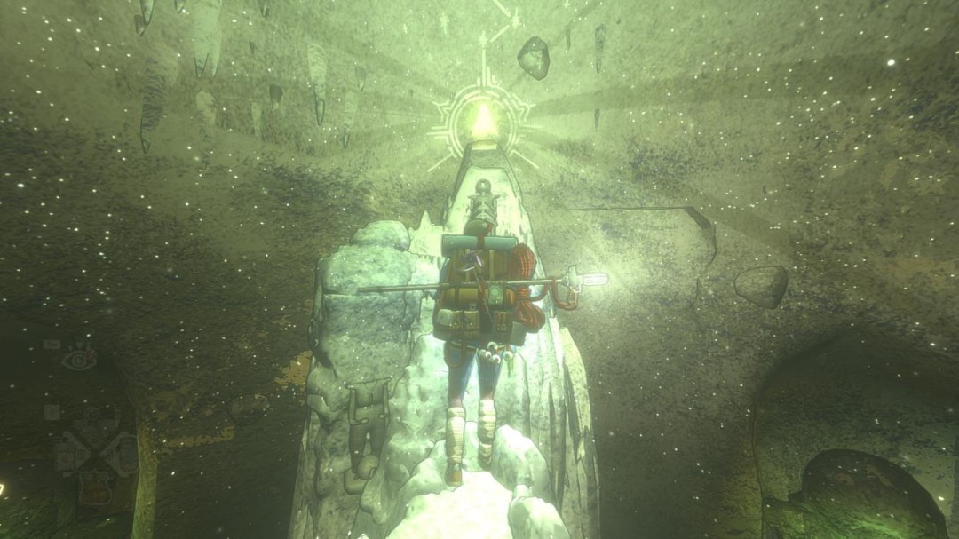 《孤山独影》评测：难以跨越的痛苦