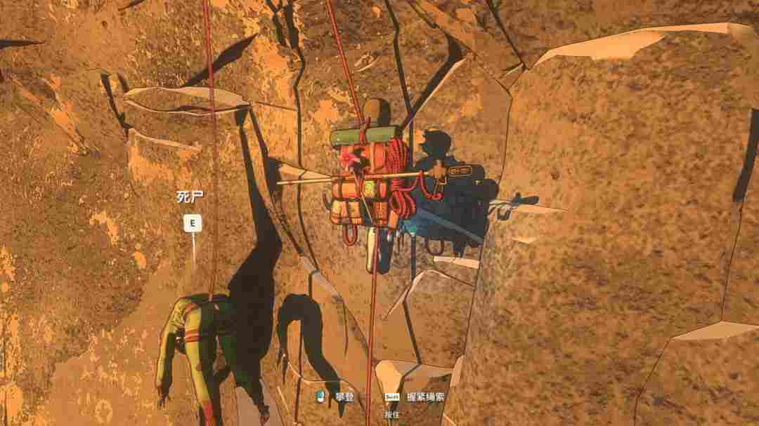 《孤山独影》评测：难以跨越的痛苦