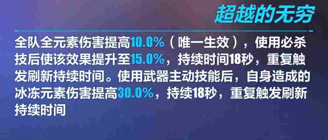 崩坏3武器测评丨实在抽不到真理律武器,拿什么过渡比较好? 崩坏3武器测评丨实在抽不到真理律武器,拿什么过渡比较好?
