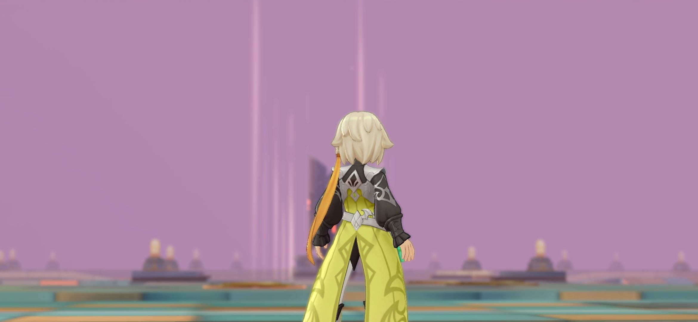 仙境传说RO：守护永恒的爱奥斯卡《修复时空的任务》