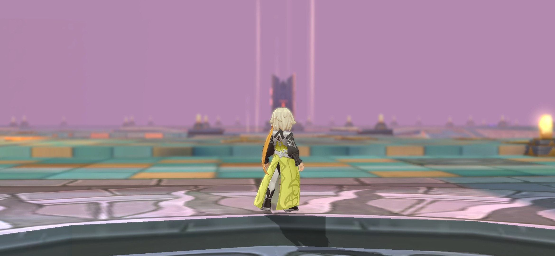 仙境传说RO：守护永恒的爱奥斯卡《修复时空的任务》