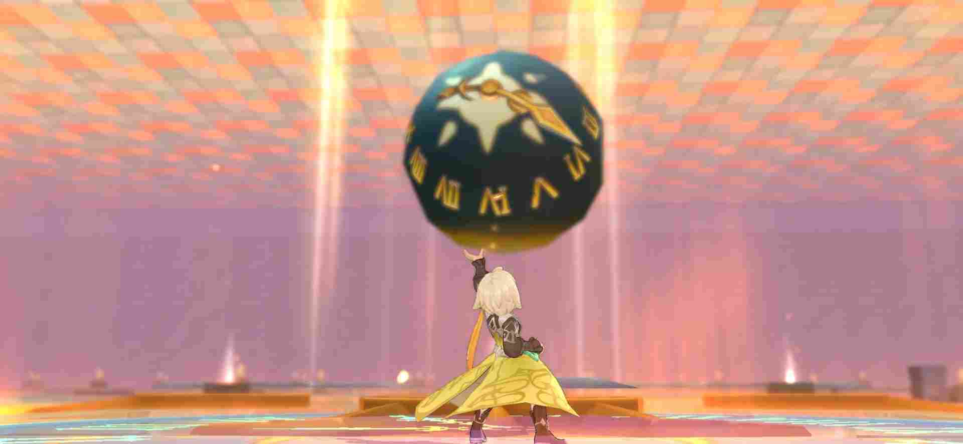 仙境传说RO：守护永恒的爱奥斯卡《修复时空的任务》