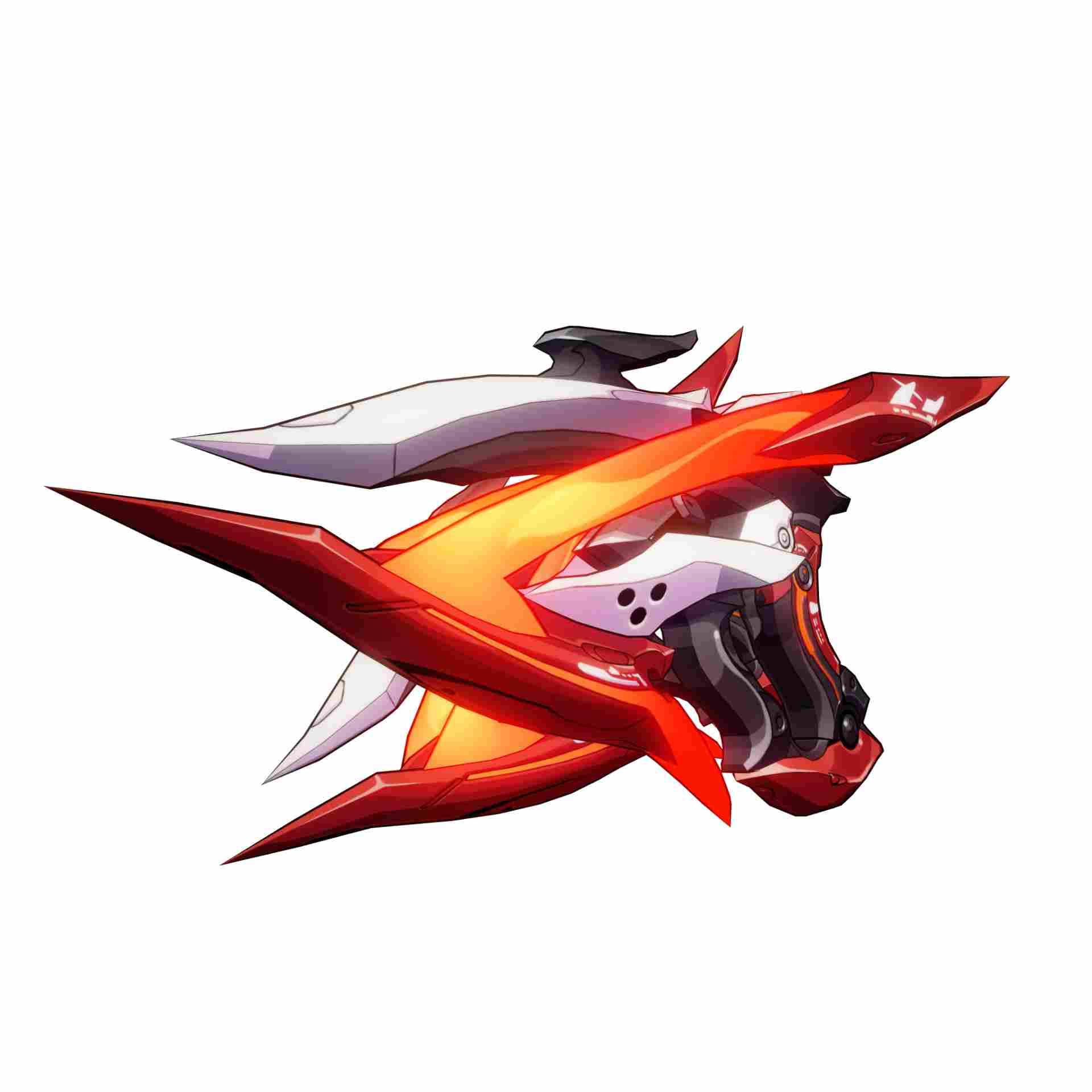 崩坏3武器攻略 | 「焢煌之钥」&「焢煌之境:劫炎永燎」 崩坏3武器攻略 | 「焢煌之钥」&「焢煌之境:劫炎永燎」