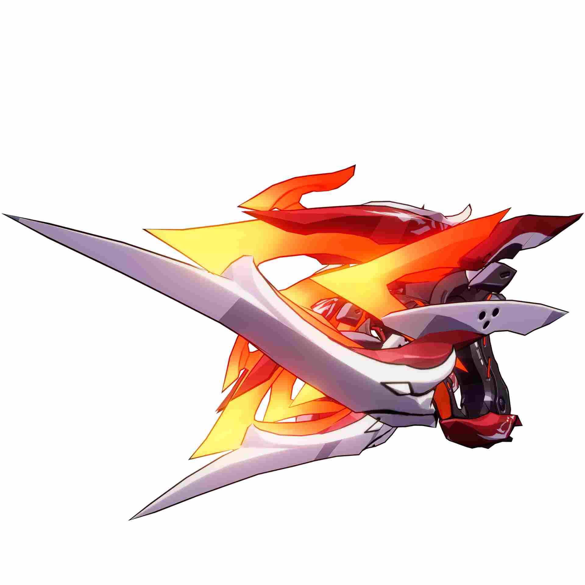 崩坏3武器攻略 | 「焢煌之钥」&「焢煌之境:劫炎永燎」 崩坏3武器攻略 | 「焢煌之钥」&「焢煌之境:劫炎永燎」