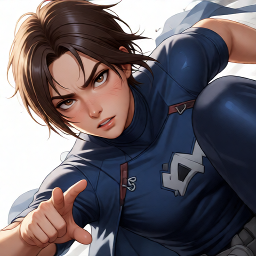 冲呀！饼干人：王国饼干人王国春日宾果一图流