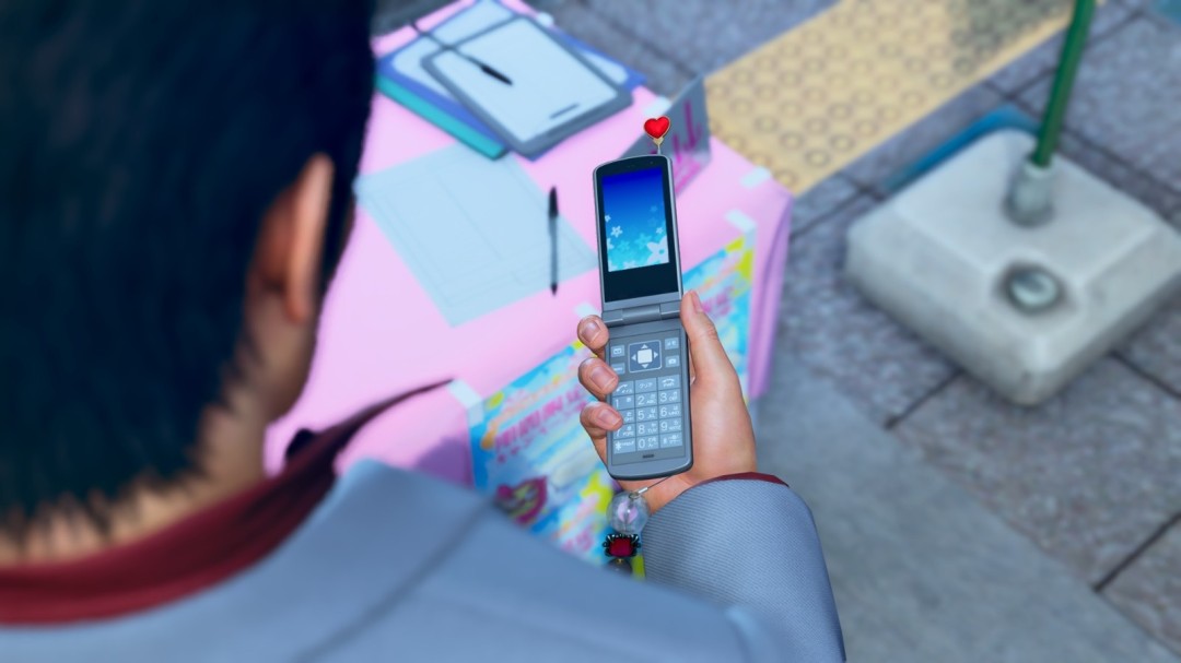 《人中之龙 极3/人中之龙3 外传 Dark Ties》评测:新时代没有容纳“任侠”的船 《人中之龙 极3/人中之龙3 外传 Dark Ties》评测:新时代没有容纳“任侠”的船