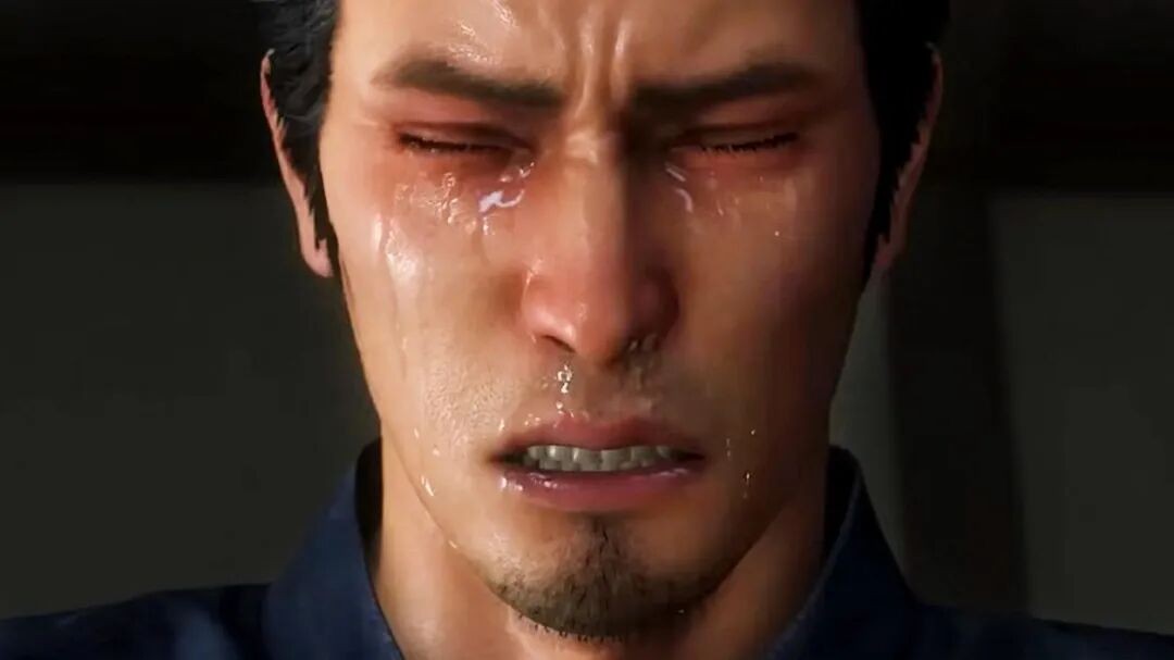 《人中之龙 极3/人中之龙3 外传 Dark Ties》评测:新时代没有容纳“任侠”的船 《人中之龙 极3/人中之龙3 外传 Dark Ties》评测:新时代没有容纳“任侠”的船