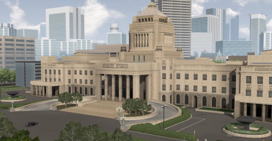 《人中之龙 极3/人中之龙3 外传 Dark Ties》评测:新时代没有容纳“任侠”的船 《人中之龙 极3/人中之龙3 外传 Dark Ties》评测:新时代没有容纳“任侠”的船