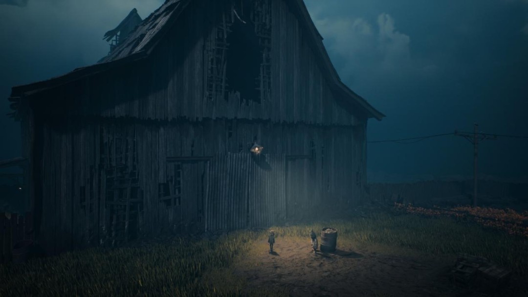 《DRAINUS》评测：浪漫的旧时代，STG的文艺复兴之作