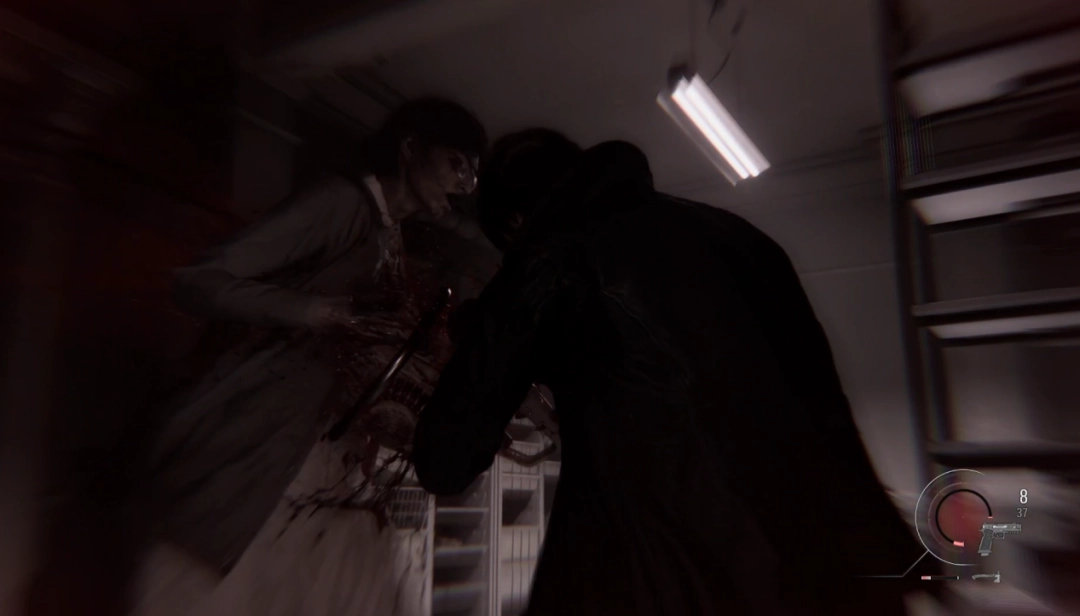 《生化危机 安魂曲》评测：予逝者安魂