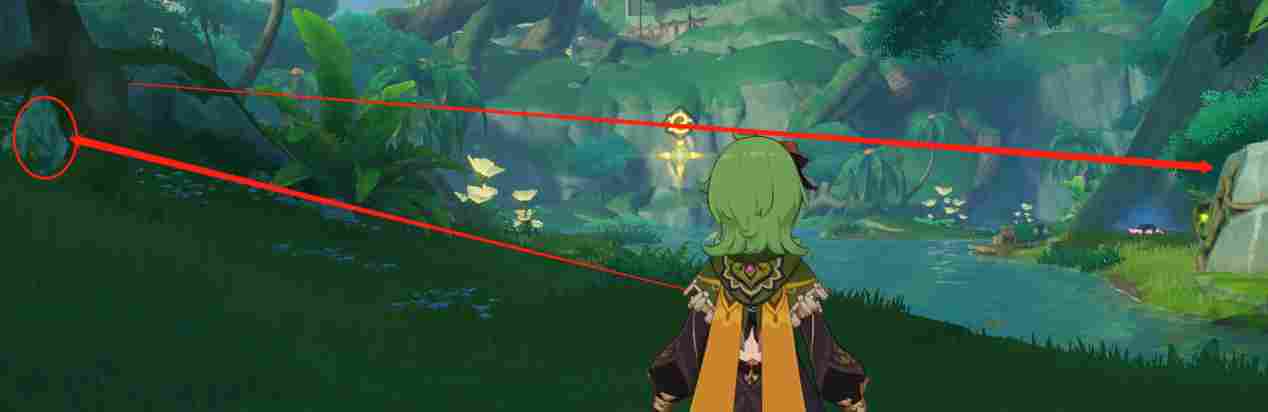 原神须弥宝箱全收集——【67-79篇】 原神须弥宝箱全收集——【67-79篇】