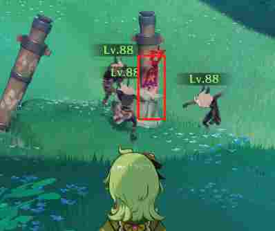 原神须弥宝箱全收集——【67-79篇】 原神须弥宝箱全收集——【67-79篇】