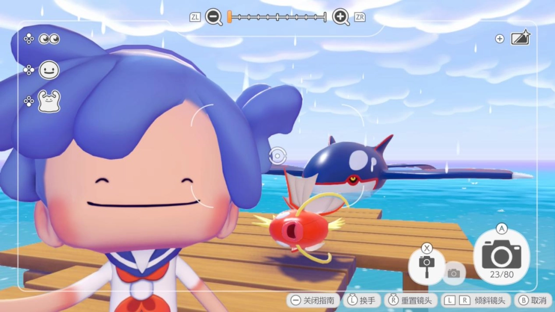 《初音未来 Project DIVA MEGA39+》评测：十三年的集大成