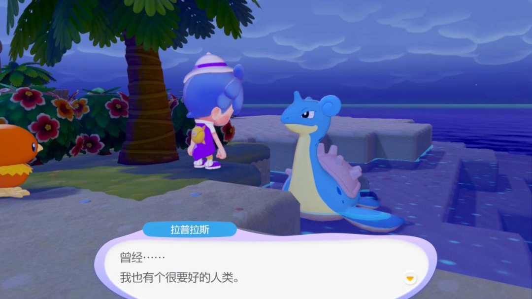 《宝可梦 Pokopia》评测:别离而诉相思 《宝可梦 Pokopia》评测:别离而诉相思