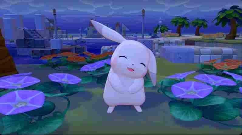 《宝可梦 Pokopia》评测:别离而诉相思 《宝可梦 Pokopia》评测:别离而诉相思