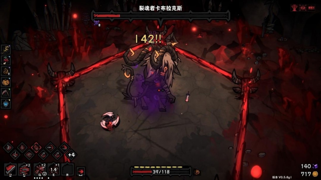 《灰烬之国》EA评测:优远大于缺,但缺的有点多 《灰烬之国》EA评测:优远大于缺,但缺的有点多