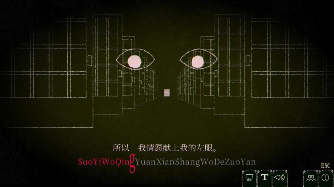《Dyping Escape:生死敲定》评测:写作敲字,读作叙事 《Dyping Escape:生死敲定》评测:写作敲字,读作叙事