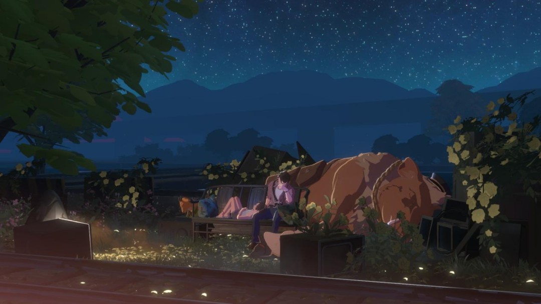 《怪物猎人：崛起 曙光》评测：如果护石能有属性下限就很好