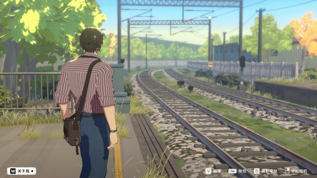 《OPUS:心相吾山》评测:脚踏实地,然后遍体鳞伤 《OPUS:心相吾山》评测:脚踏实地,然后遍体鳞伤