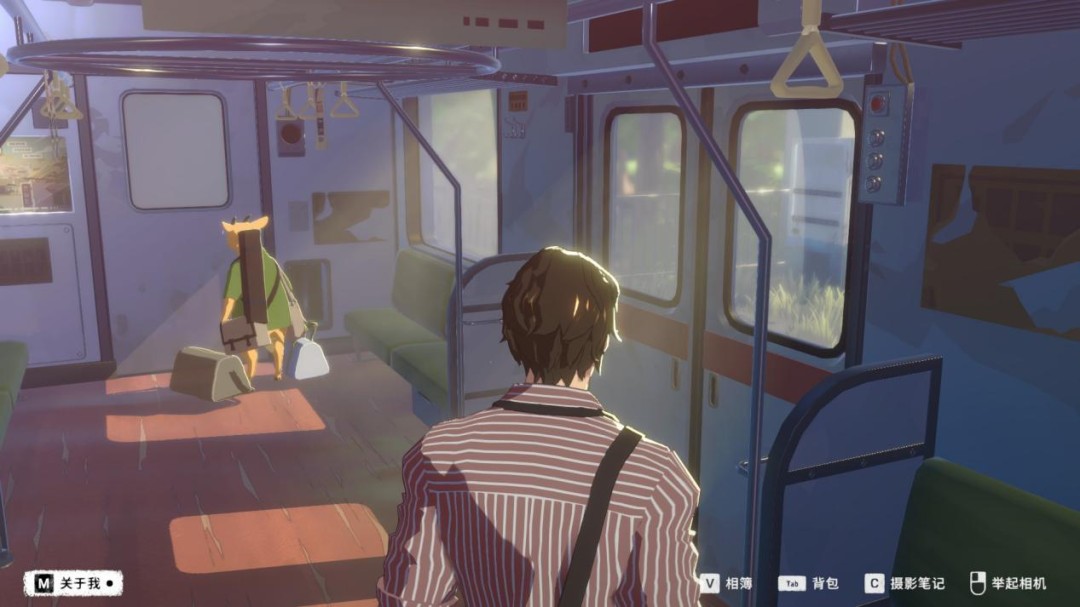 《OPUS:心相吾山》评测:脚踏实地,然后遍体鳞伤 《OPUS:心相吾山》评测:脚踏实地,然后遍体鳞伤