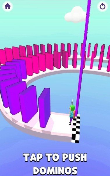 Domino Domino