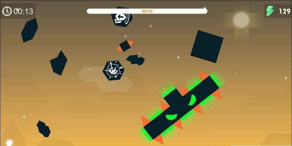 冲撞星球 冲撞星球