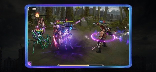 血色末途新版 血色末途新版
