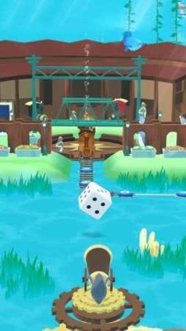 海底企鹅铁道中文版 海底企鹅铁道中文版