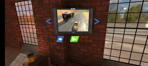 公路漂流汉化版 公路漂流汉化版