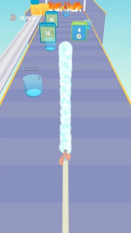 灭火跑酷 灭火跑酷