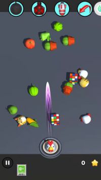 射击泡泡龙 射击泡泡龙