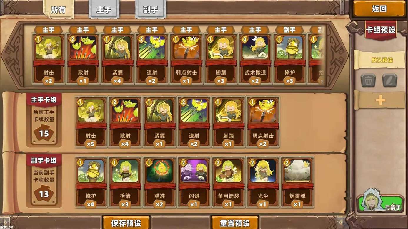 凯瑞尔轮回 凯瑞尔轮回