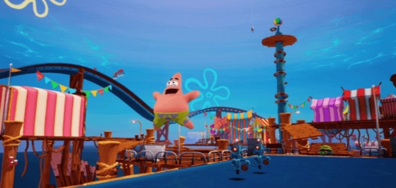 SpongeBob SpongeBob