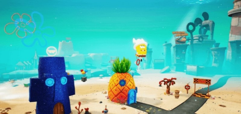 SpongeBob SpongeBob