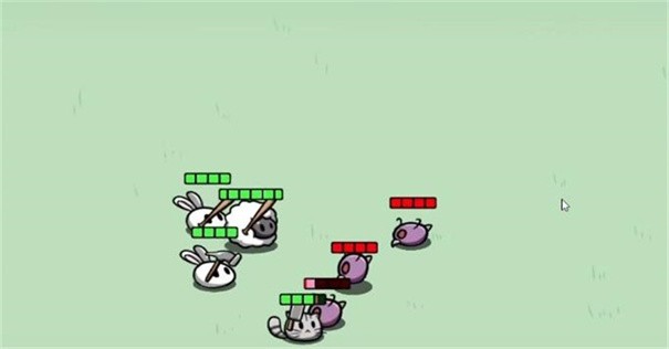 Animal Rumble Animal Rumble