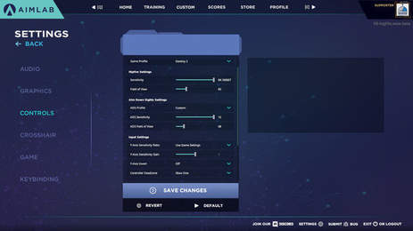 aimlab中文版 aimlab中文版