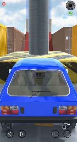 粉碎吧汽车 粉碎吧汽车