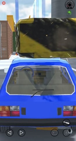 粉碎吧汽车 粉碎吧汽车