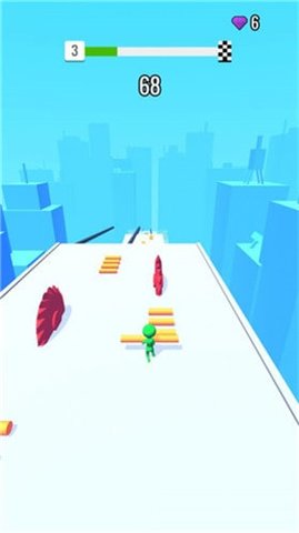屋顶棍棍侠 屋顶棍棍侠